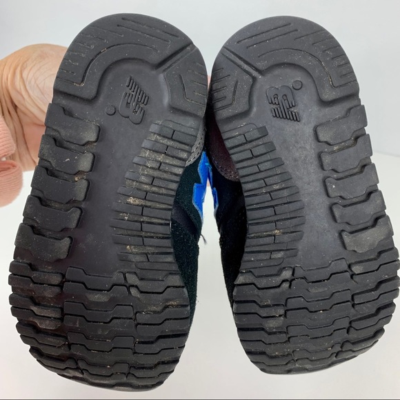 New Balance Athletic Shoes sz 7(baby) - Picture 5 of 9